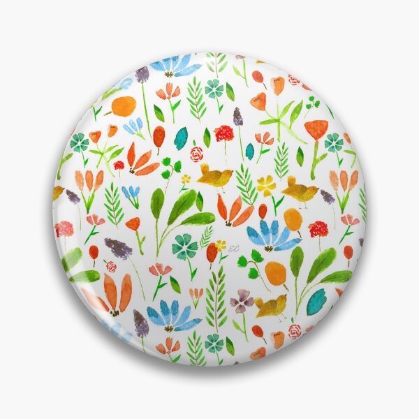 Item preview, Multicolor Sweet Spring designed and sold by ElizabethCoelho.