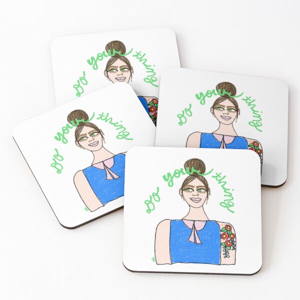 Item preview, Do your thing designed and sold by desireeling.