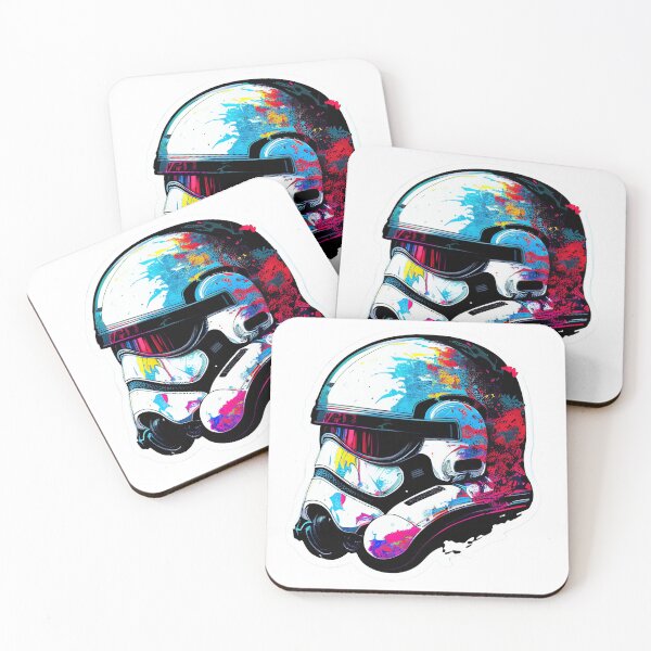 Artikelvorschau, Paint on Space Helmet entworfen und verkauft von MrBadDream.