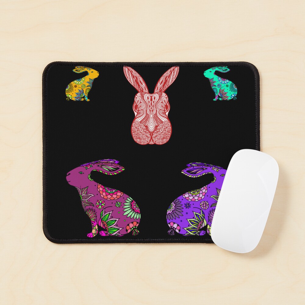 Item preview, Mouse Pad designed and sold by shirtsetcetera.