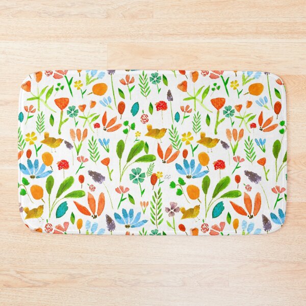Item preview, Multicolor Sweet Spring designed and sold by ElizabethCoelho.