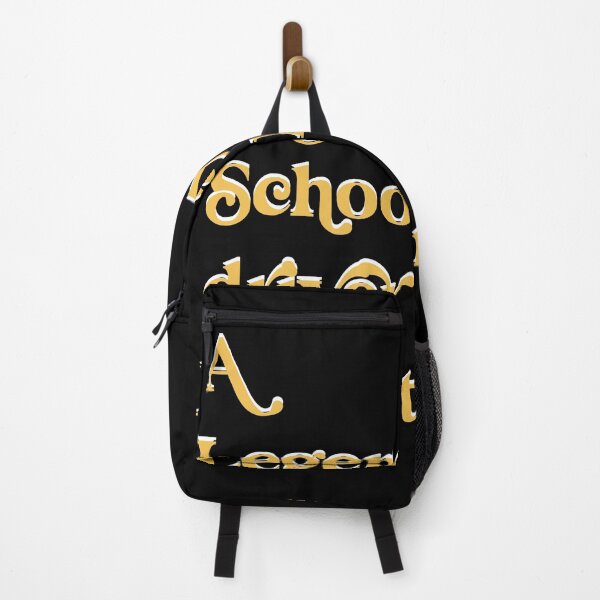 Item preview, A Legendary School Bus Driver has retired Abstract Text designed and sold by Latmassology.