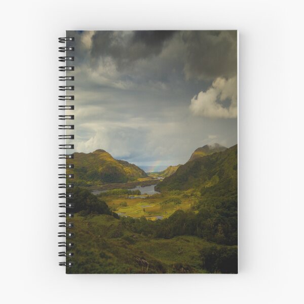 Item preview, Ladies View Killarney Ireland Ireland Countryside designed and sold by LivingBold.