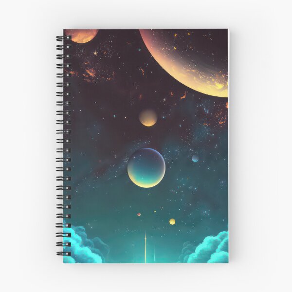 Item preview, High on the Celestial Plane designed and sold by SeedDesign.