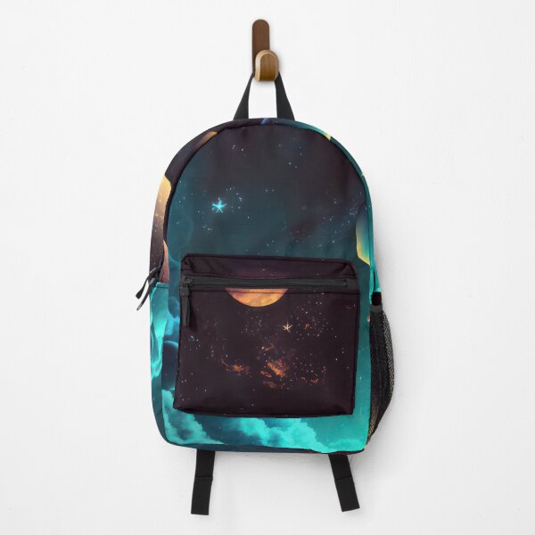 Artikelvorschau, High on the Celestial Plane entworfen und verkauft von SeedDesign.