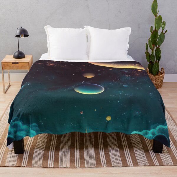 Artikelvorschau, High on the Celestial Plane entworfen und verkauft von SeedDesign.