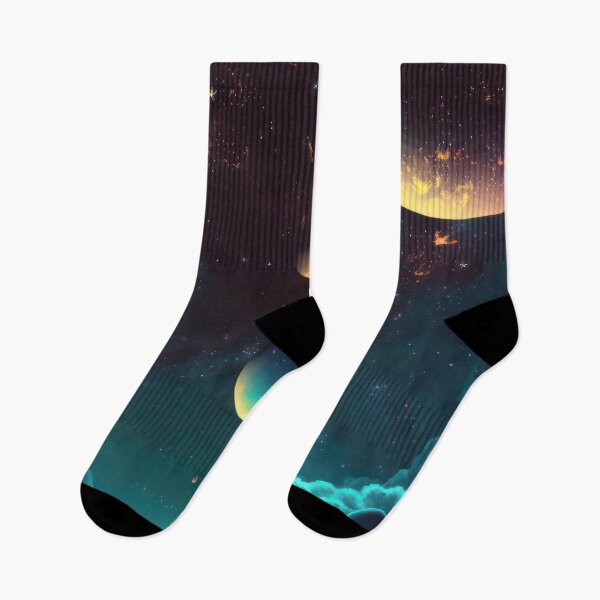 Artikelvorschau, High on the Celestial Plane entworfen und verkauft von SeedDesign.