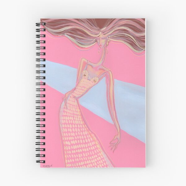 Item preview, Schiaparelli on Pink designed and sold by FTomlinArt.