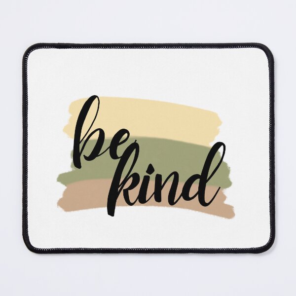 Item preview, Be kind boho designed and sold by kymbohcreates.