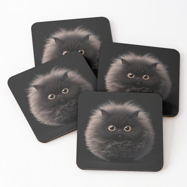 Item preview, kitty designed and sold by Ramona-Gliga.
