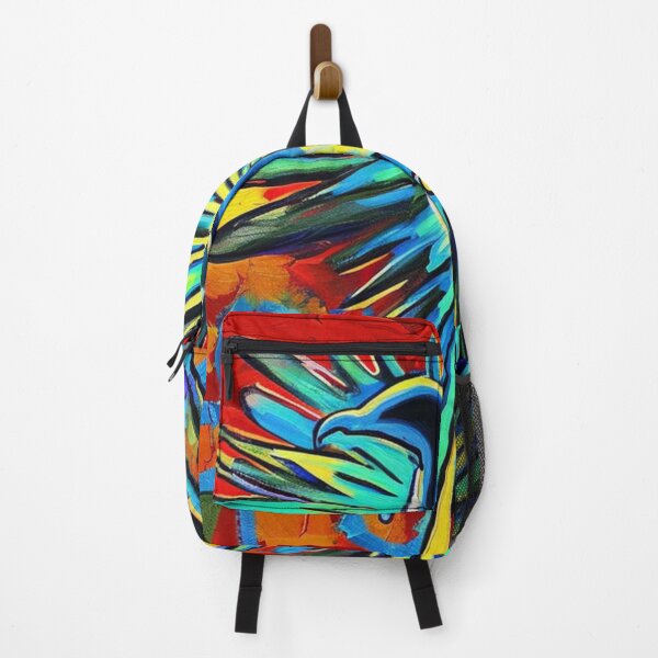 Item preview, Phoenix Painting D3 designed and sold by itzbart.