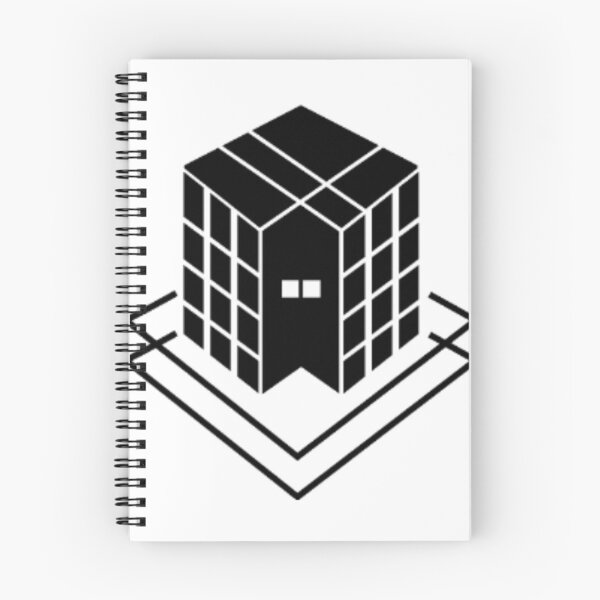Item preview, edificio designed and sold by speshu.