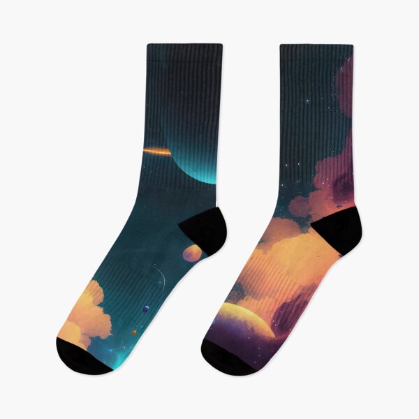 Artikelvorschau, High on the Celestial Plane entworfen und verkauft von SeedDesign.