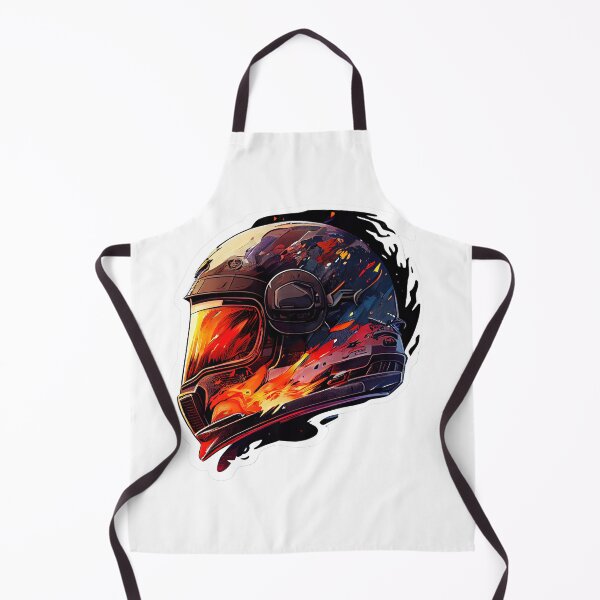 Artikelvorschau, Awesome Cool Helmet entworfen und verkauft von MrBadDream.
