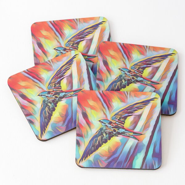 Item preview, magic bird designed and sold by KasiaWrobel.