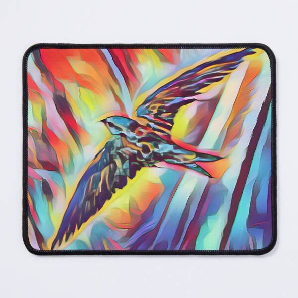 Item preview, magic bird designed and sold by KasiaWrobel.