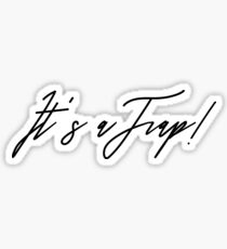 Star Wars - It's a Trap! Sticker
