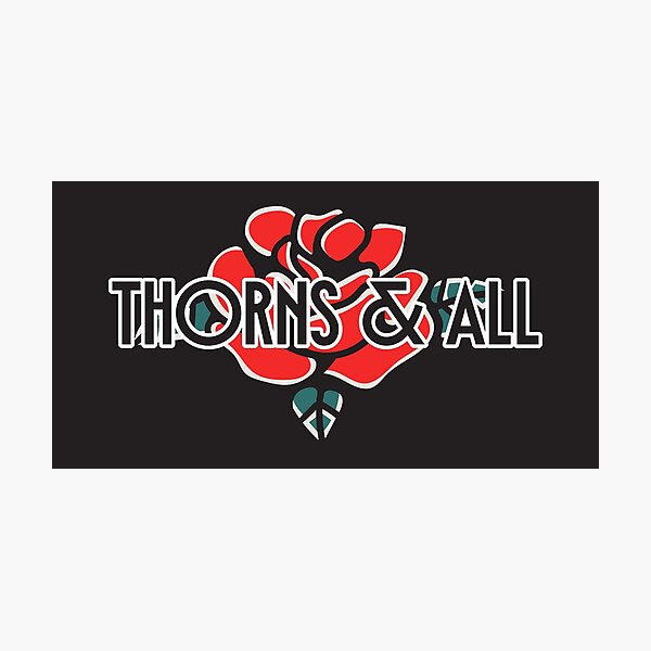 ACOTAR Stickers Waterproof Vinyl - A Court of Thorns and Roses Officia –  Little Shop of Geeks