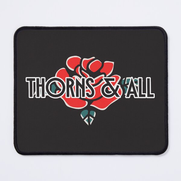 Item preview, Acotar - Court of Thorns and Roses - Thorns and All designed and sold by KylieBeth Designs.
