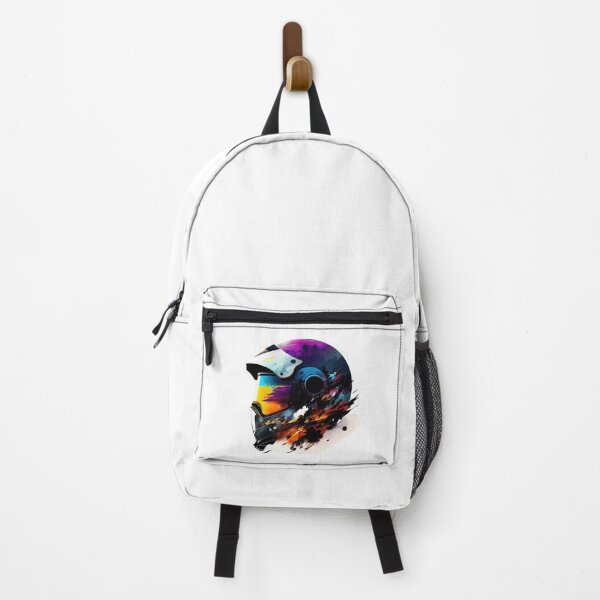 Artikelvorschau, Purple Helmet entworfen und verkauft von MrBadDream.