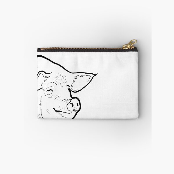 Item preview, Pig designed and sold by Danisaudola.