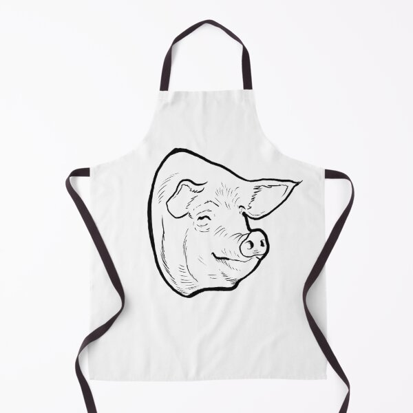 Item preview, Pig designed and sold by Danisaudola.
