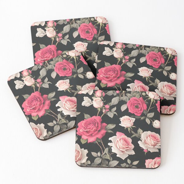 Item preview, Blush Rose Fable designed and sold by ~.