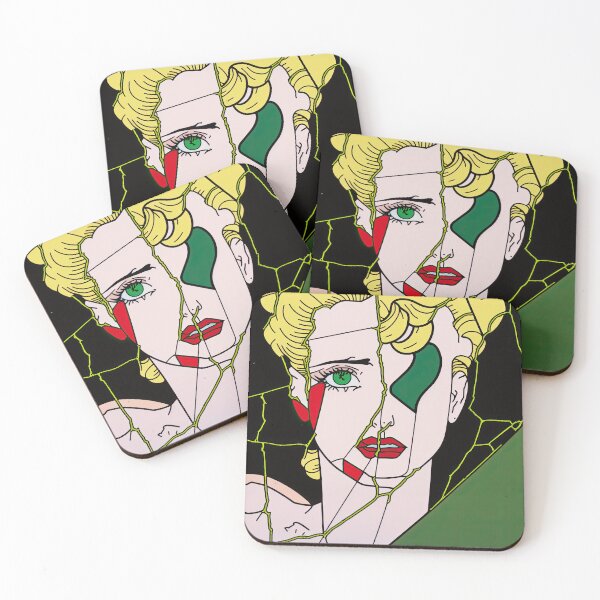 Item preview, Beautiful Decay N°5 designed and sold by Gom-Tollum.