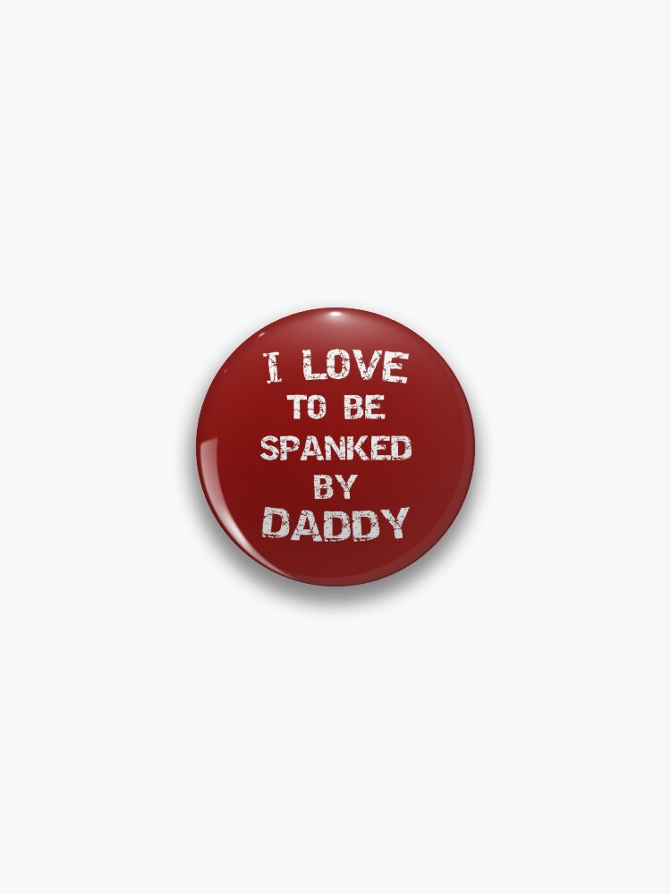 Just Here For The Spanks Funny Spanking Lover Kinky Quote