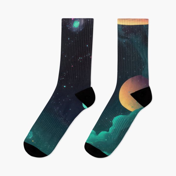Artikelvorschau, High on the Celestial Plane entworfen und verkauft von SeedDesign.