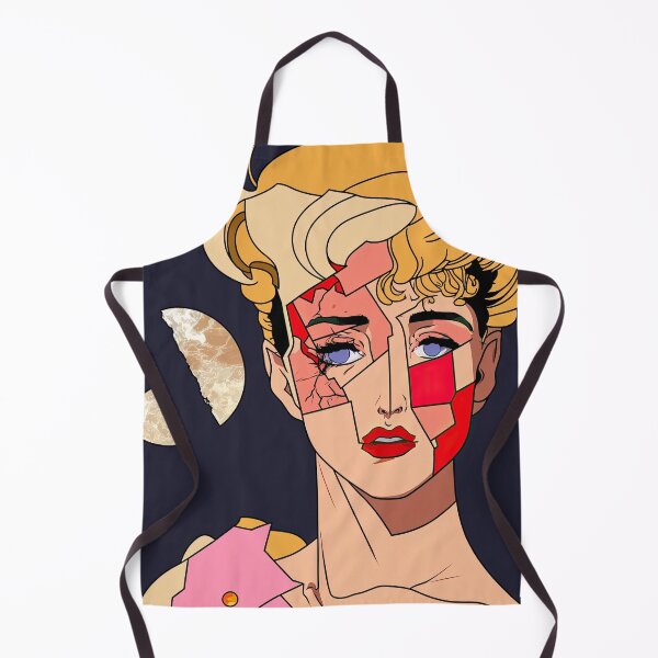 Item preview, Beautiful Decay N°4 designed and sold by Gom-Tollum.