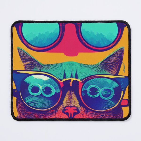 Item preview, Feline Charms Series #9 designed and sold by Mateus Andrade.