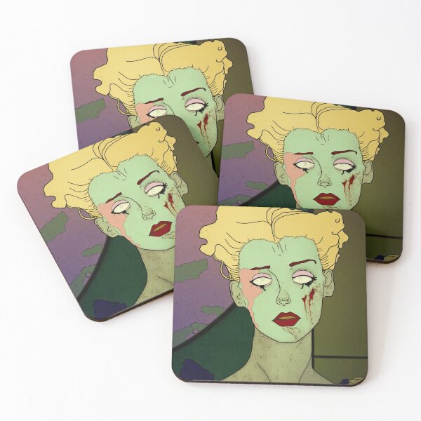 Item preview, Beautiful Decay N°3 designed and sold by Gom-Tollum.