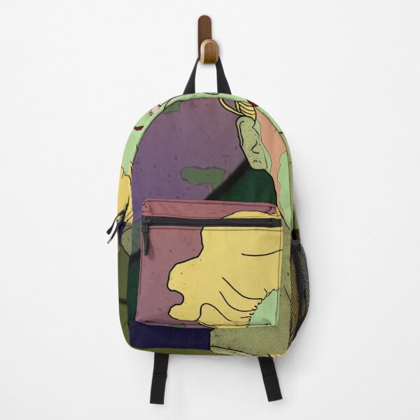 Item preview, Beautiful Decay N°3 designed and sold by Gom-Tollum.