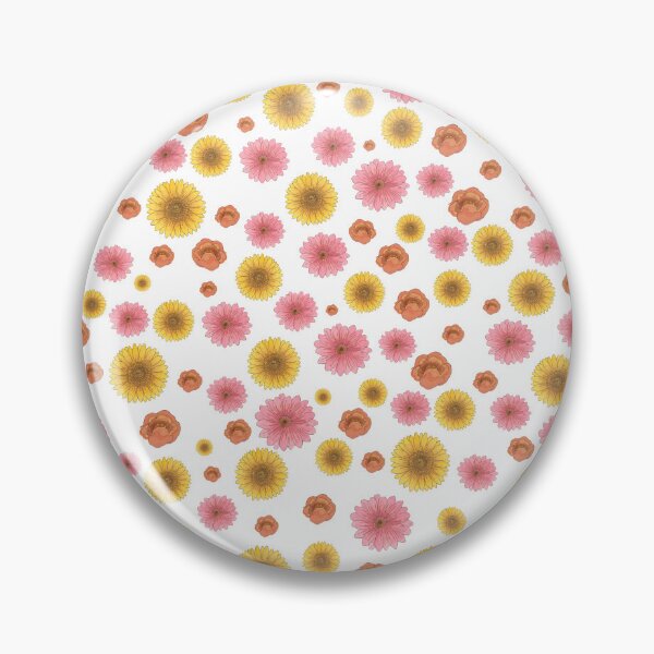 Item preview, Beautiful pink Poppy Flowers designed and sold by minstore.