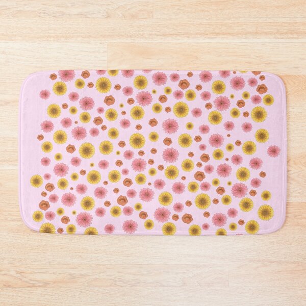 Item preview, Beautiful pink Poppy Flowers designed and sold by minstore.