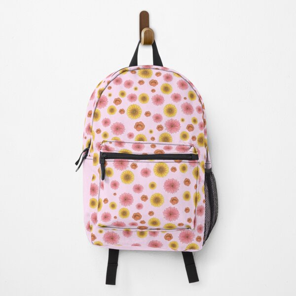 Item preview, Beautiful pink Poppy Flowers designed and sold by minstore.