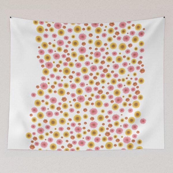 Item preview, Beautiful pink Poppy Flowers designed and sold by minstore.