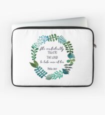 Psalm 112: 7 Laptoptasche