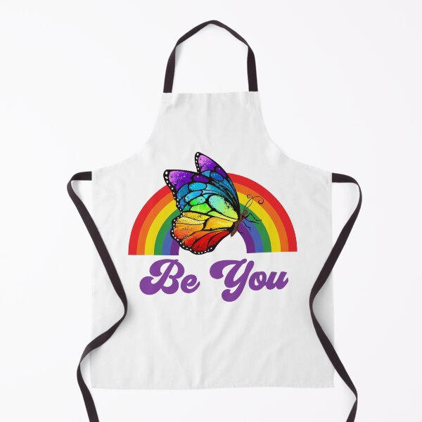 Item preview, ser tu arcoiris designed and sold by HappyLifeCreate.