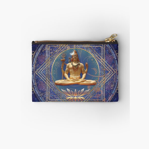 Item preview, Shiva Mahamrityunjaya -  Karma purifying designed and sold by art-by-angels.