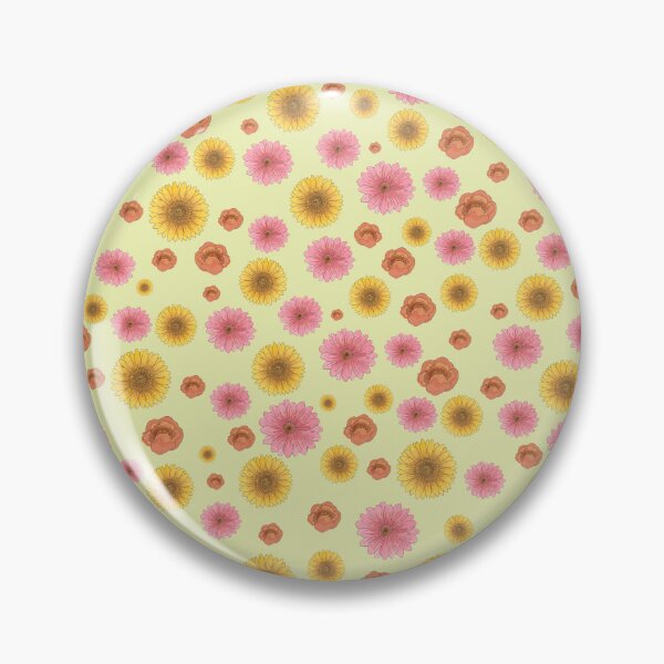 Item preview, Beautiful pink Poppy Flowers designed and sold by minstore.