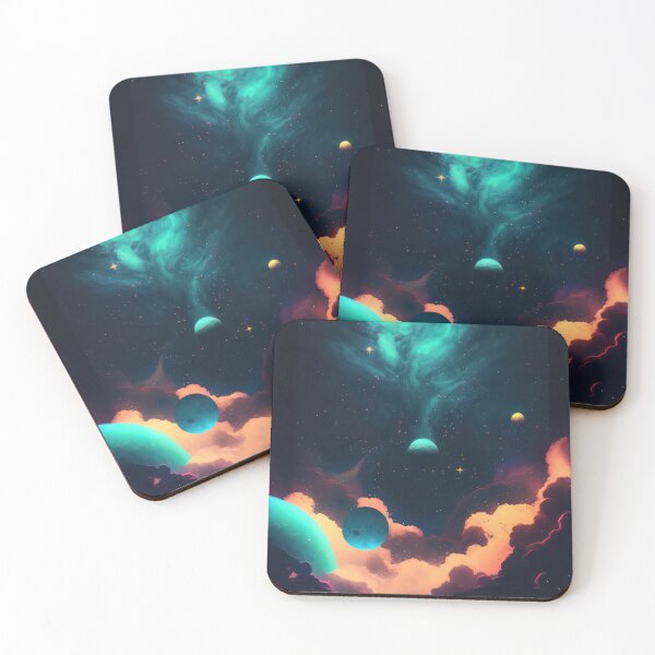 Artikelvorschau, High on the Celestial Plane entworfen und verkauft von SeedDesign.