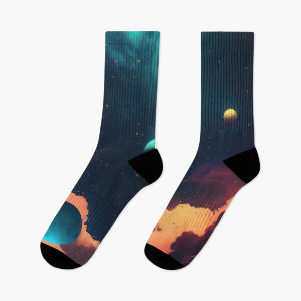 Artikelvorschau, High on the Celestial Plane entworfen und verkauft von SeedDesign.