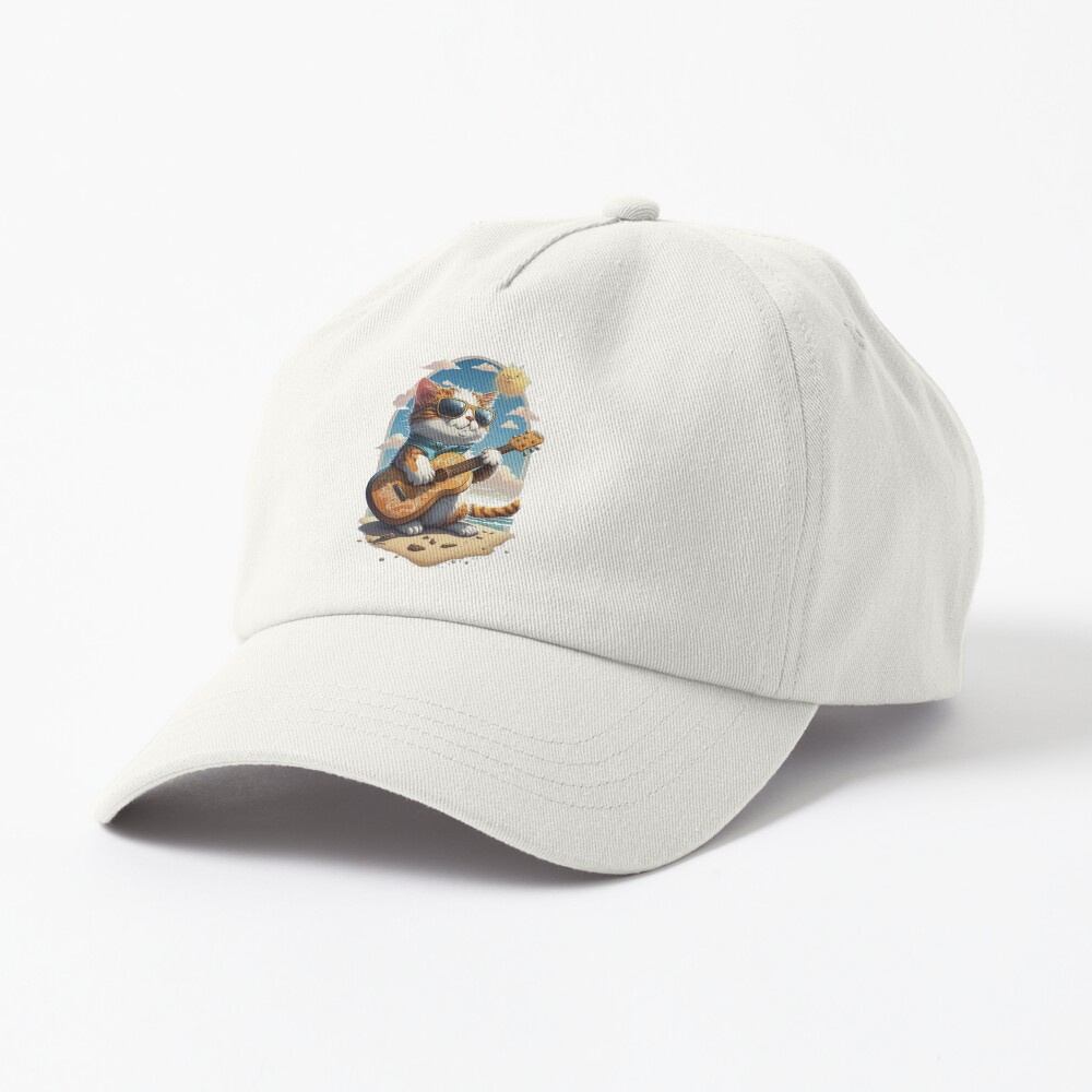 Item preview, Dad Hat designed and sold by LulusEmporium.