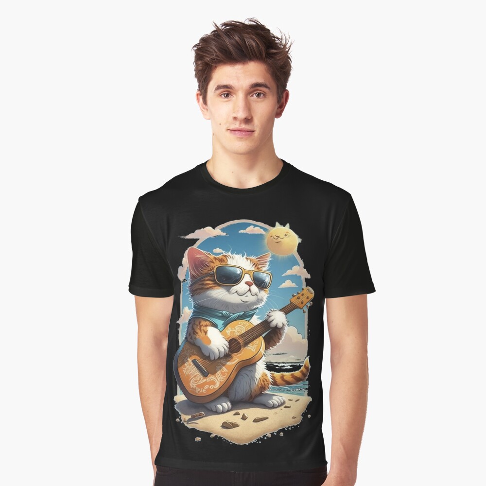 Item preview, Graphic T-Shirt designed and sold by LulusEmporium.