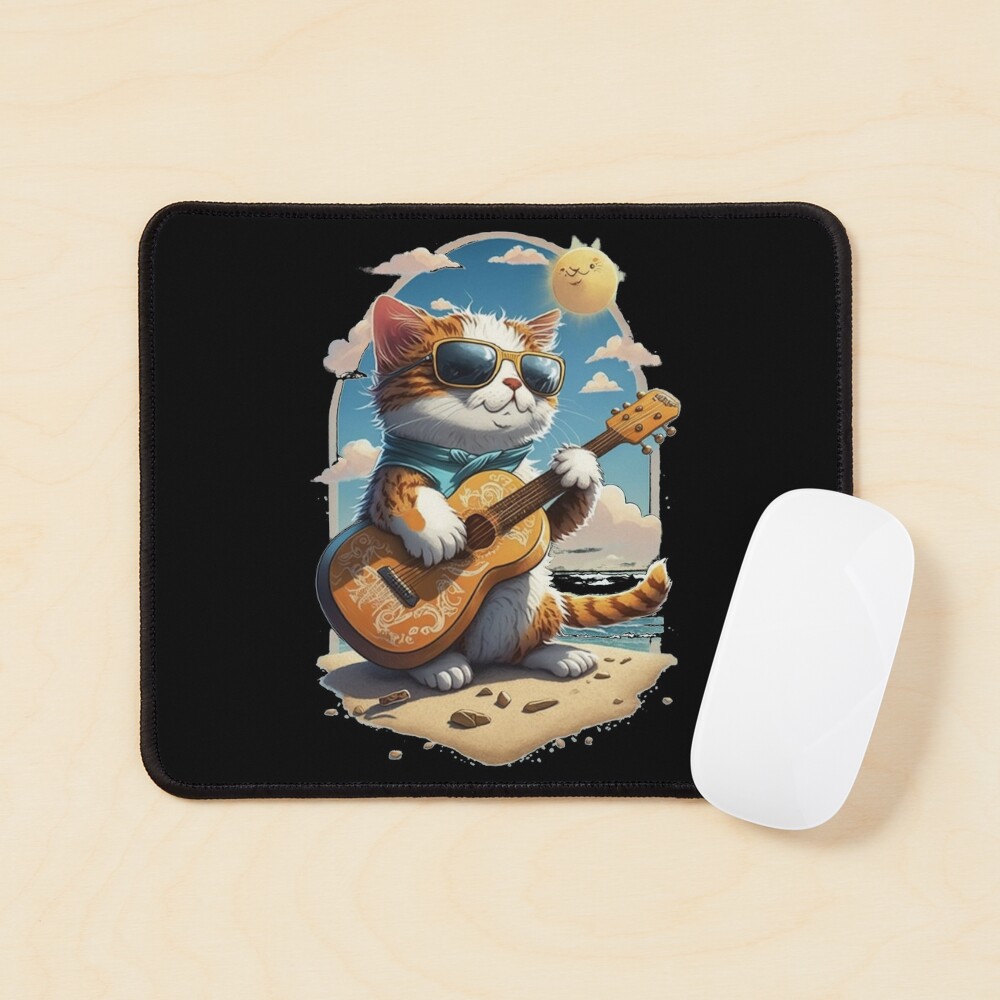Item preview, Mouse Pad designed and sold by LulusEmporium.