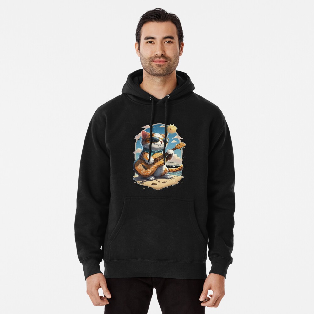 Item preview, Pullover Hoodie designed and sold by LulusEmporium.