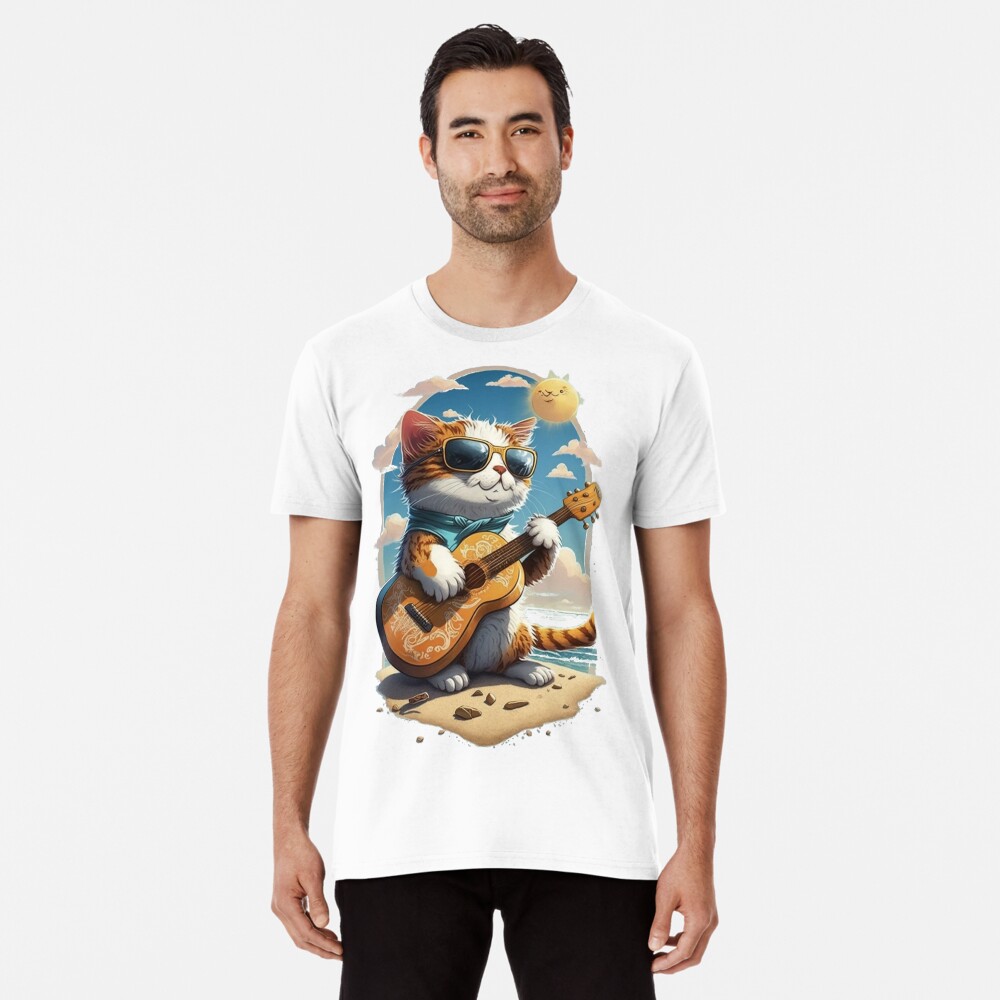 Item preview, Premium T-Shirt designed and sold by LulusEmporium.