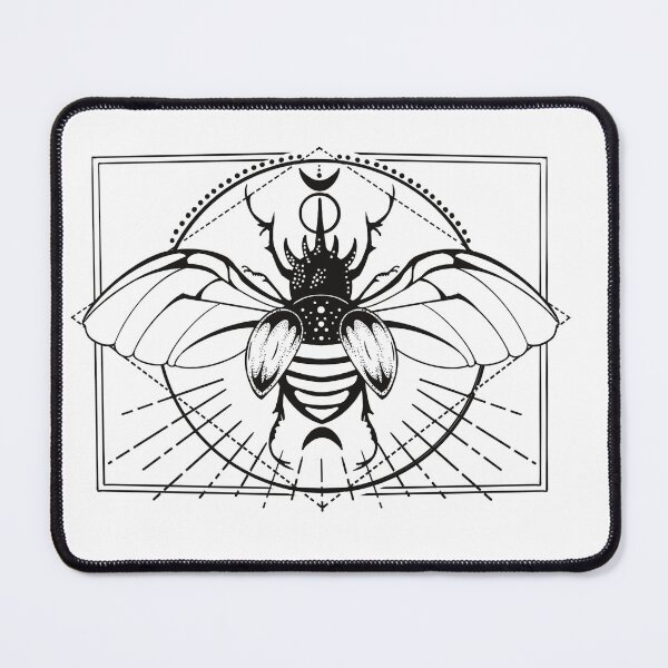 Item preview, Beetle magic designed and sold by Rene Robinson.
